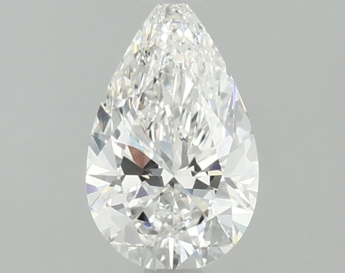 1.06 ct. pear Lab Grown Diamond front image