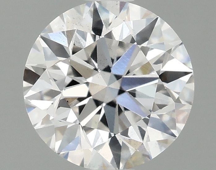 1.09 ct. round Lab Grown Diamond front image
