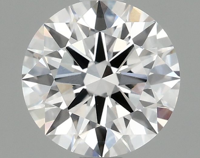 1.01 ct. round Lab Grown Diamond front image