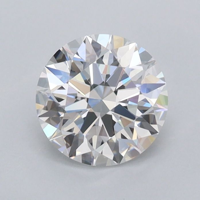 0.93 ct. round Lab Grown Diamond front image