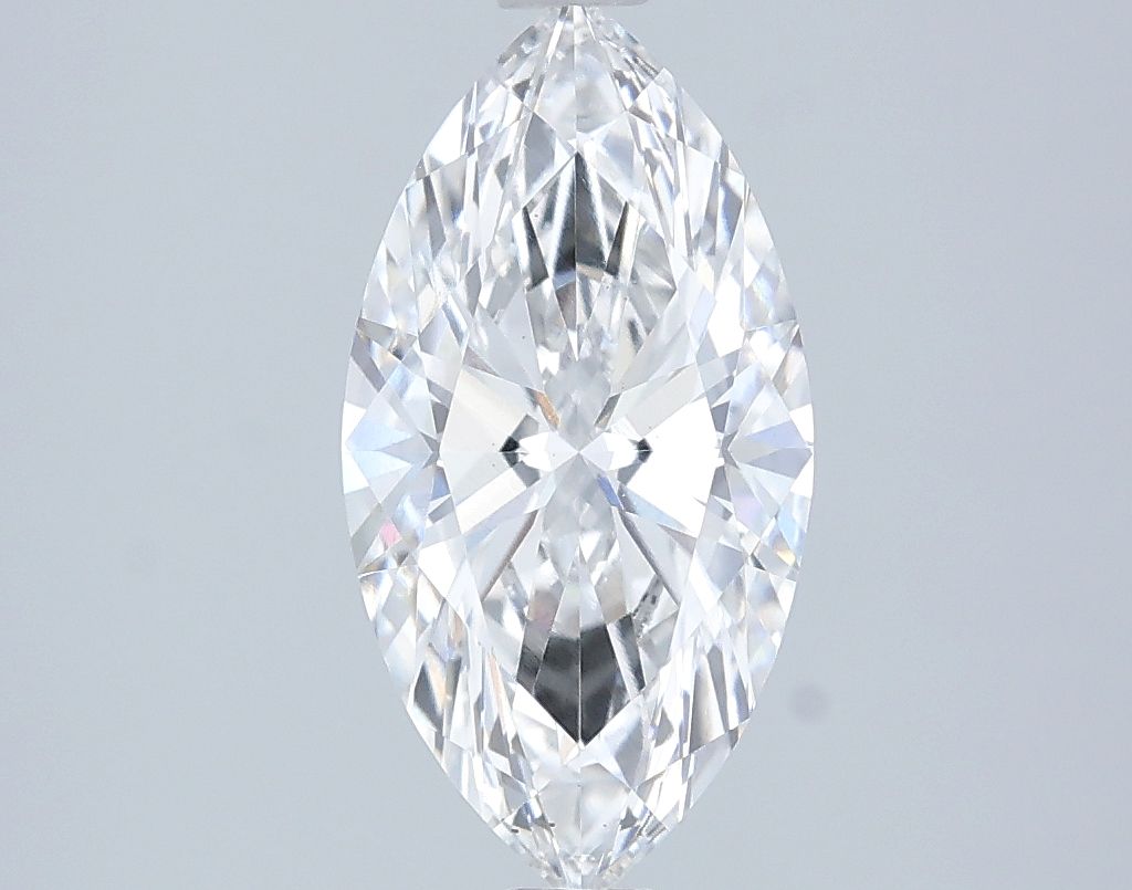 1.80 ct. marquise Lab Grown Diamond front image