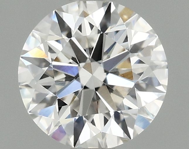 1.03 ct. round Lab Grown Diamond front image