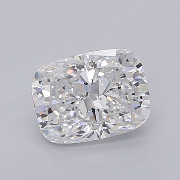 1.04 ct lab-grown Cushion modified Diamond