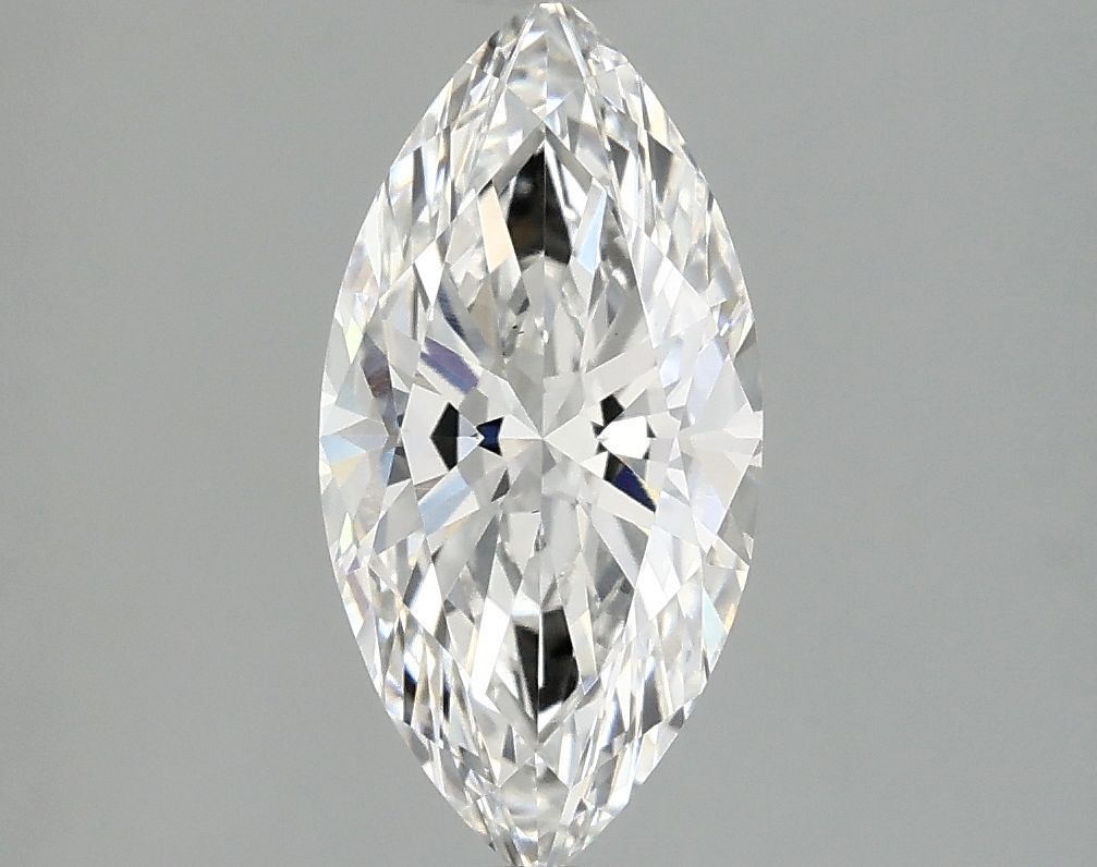 1.59 ct. marquise Lab Grown Diamond front image