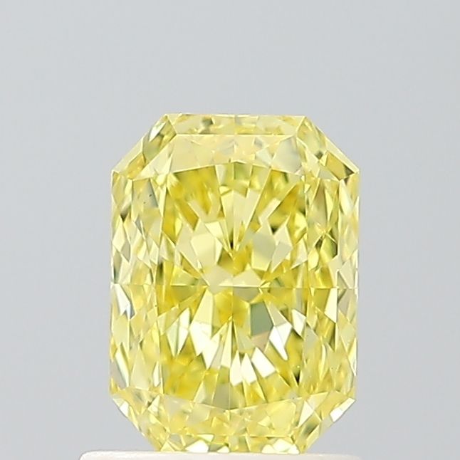 1.02 ct. radiant Lab Grown Diamond front image