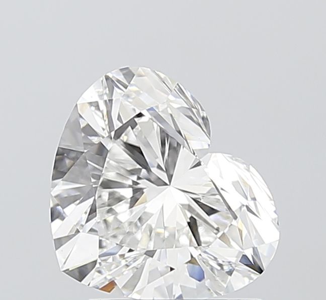 Heart Diamond