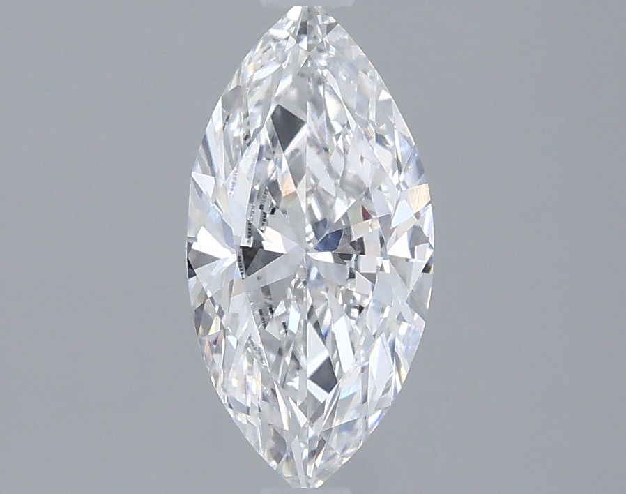 1.06 ct. marquise Lab Grown Diamond front image