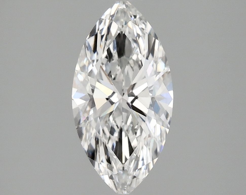 1.39 ct. marquise Lab Grown Diamond front image