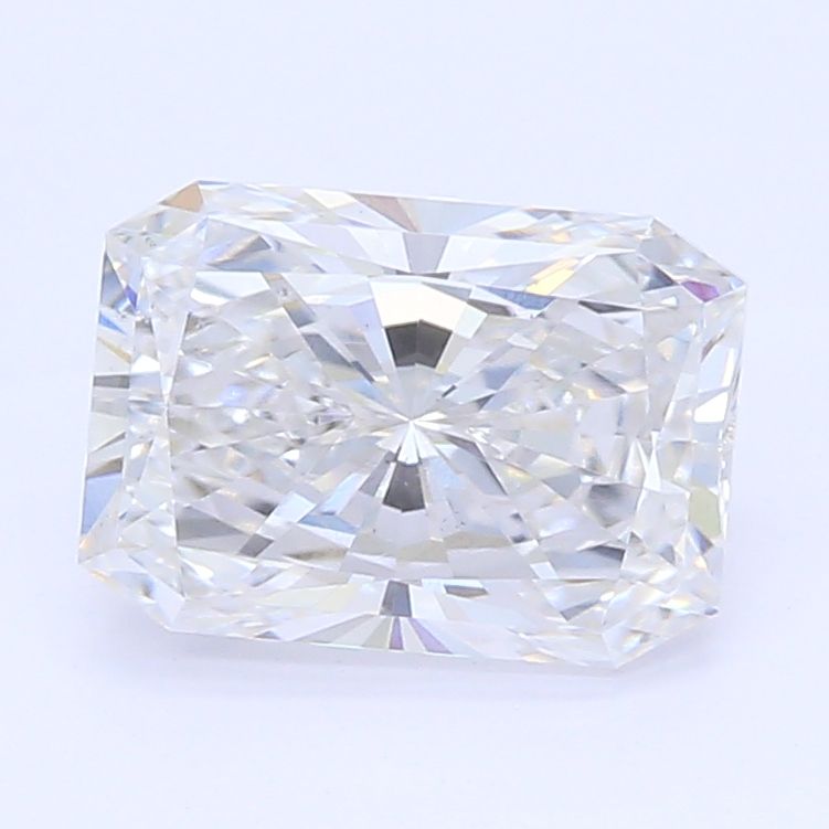 Radiant Diamond
