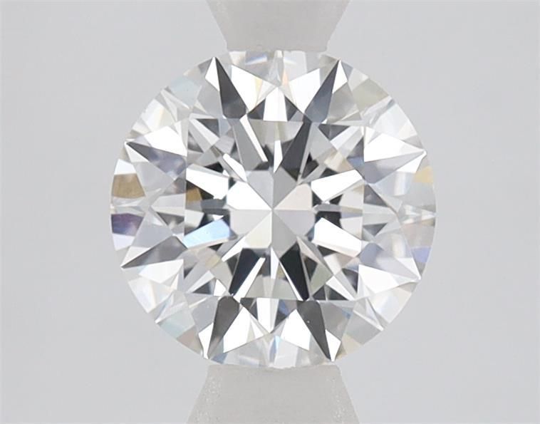 1.04 ct. round Lab Grown Diamond front image