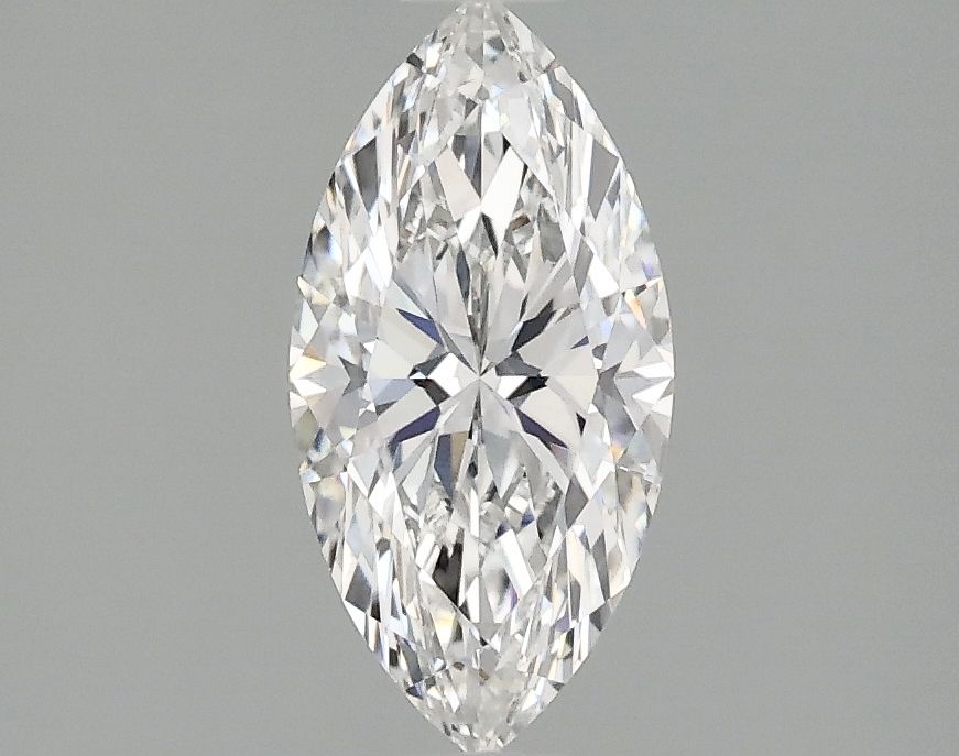 1.01 ct. marquise Lab Grown Diamond front image