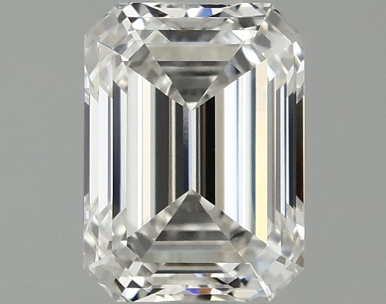 1.09 ct Emerald diamond