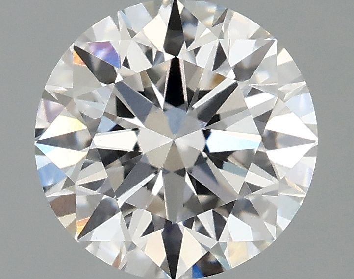 1.03 ct. round Lab Grown Diamond front image