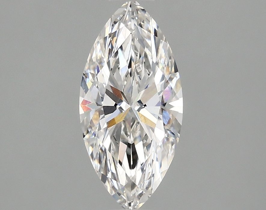 1.03 ct. marquise Lab Grown Diamond front image