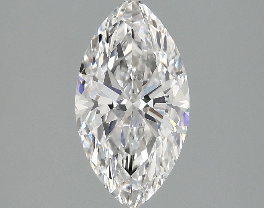 1.49 ct. marquise Lab Grown Diamond front image