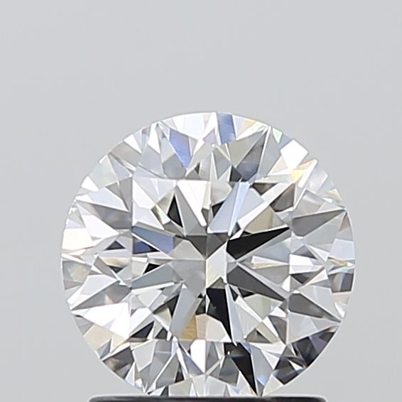 1.52 ct. round Lab Grown Diamond front image