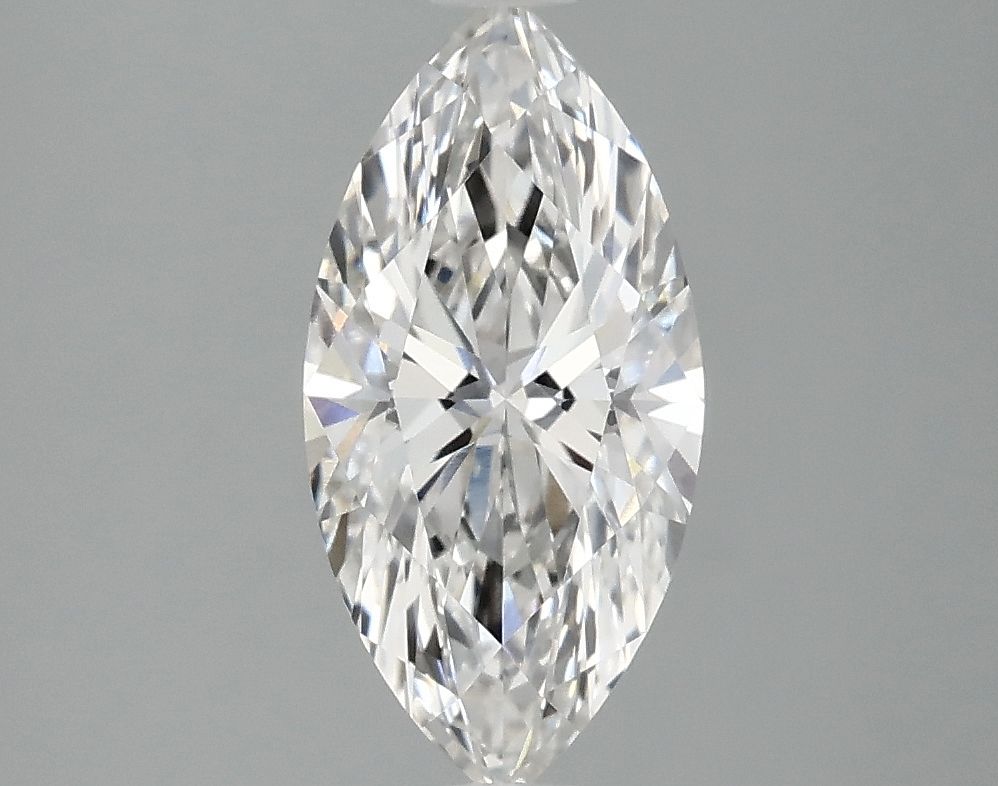 1.51 ct. marquise Lab Grown Diamond front image