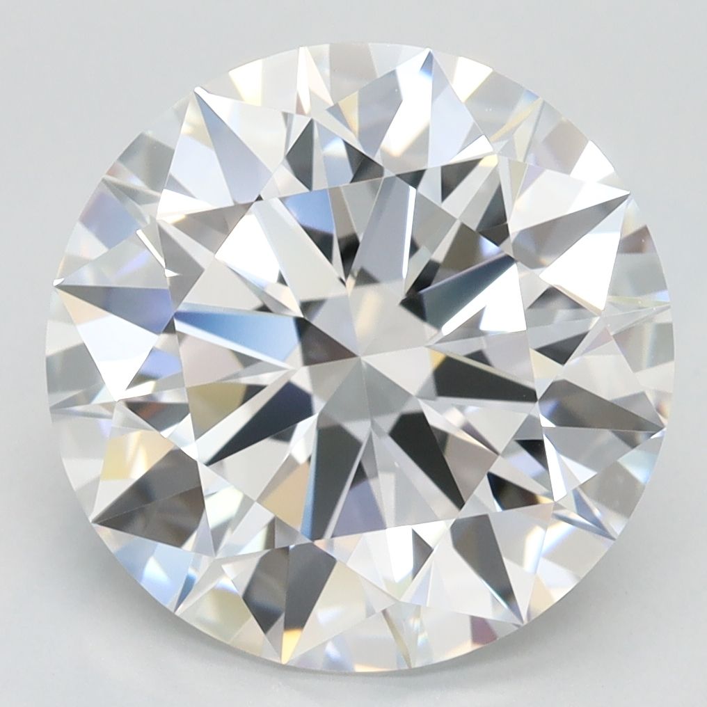 Round Diamond