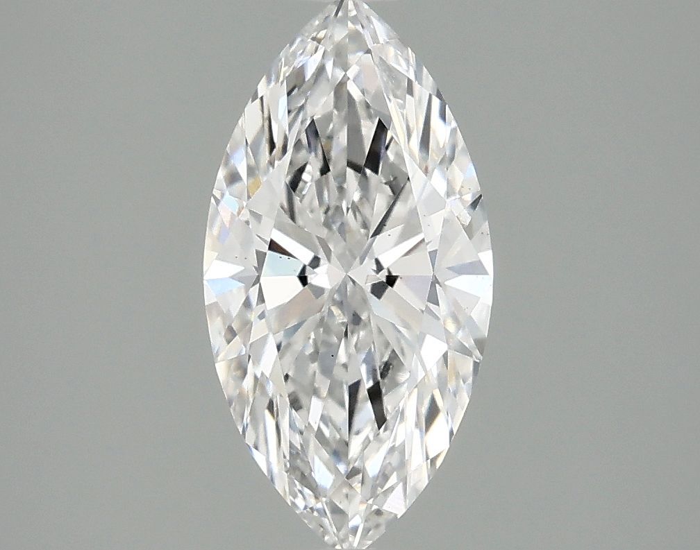 1.55 ct. marquise Lab Grown Diamond front image