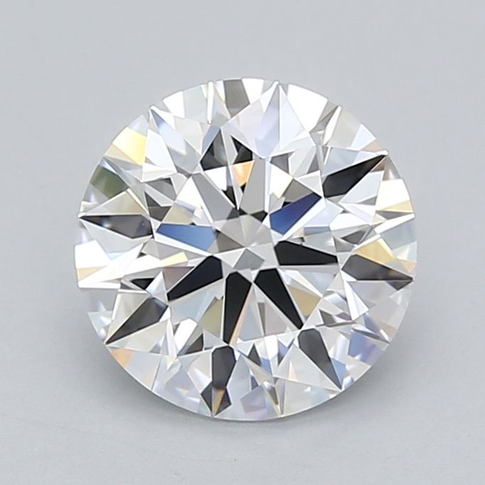 2.69 Carat