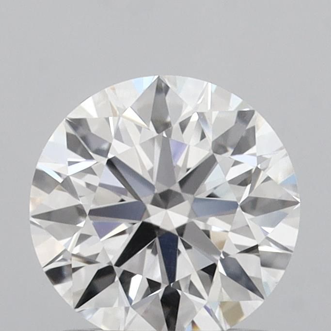 1.04 ct. round Lab Grown Diamond front image