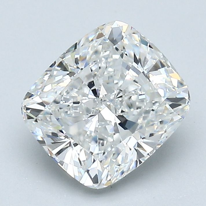 Cushion Diamond