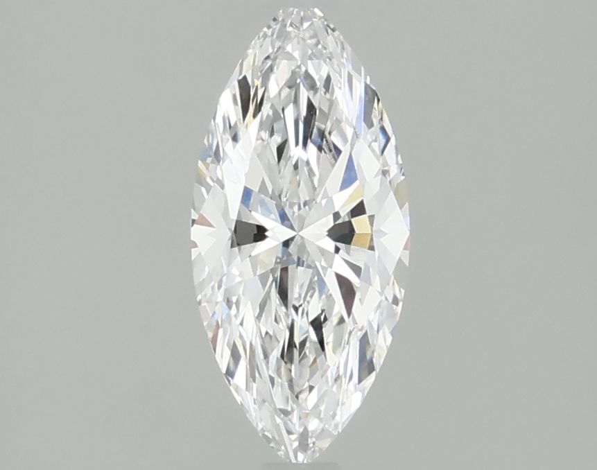 1.01 ct. marquise Lab Grown Diamond front image