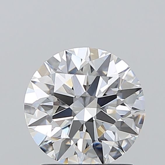 1.56 ct. round Lab Grown Diamond front image