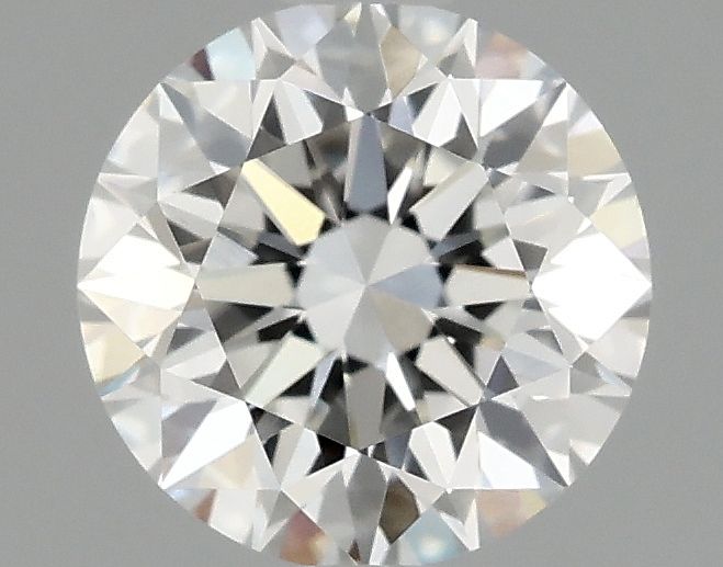 1.09 ct. round Lab Grown Diamond front image