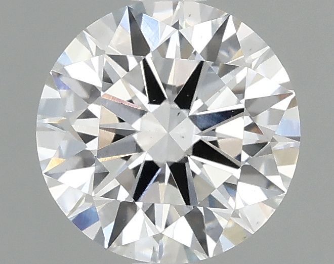 1.09 ct. round Lab Grown Diamond front image