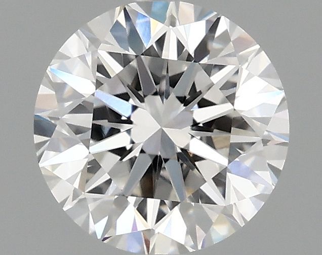 1.09 ct. round Lab Grown Diamond front image
