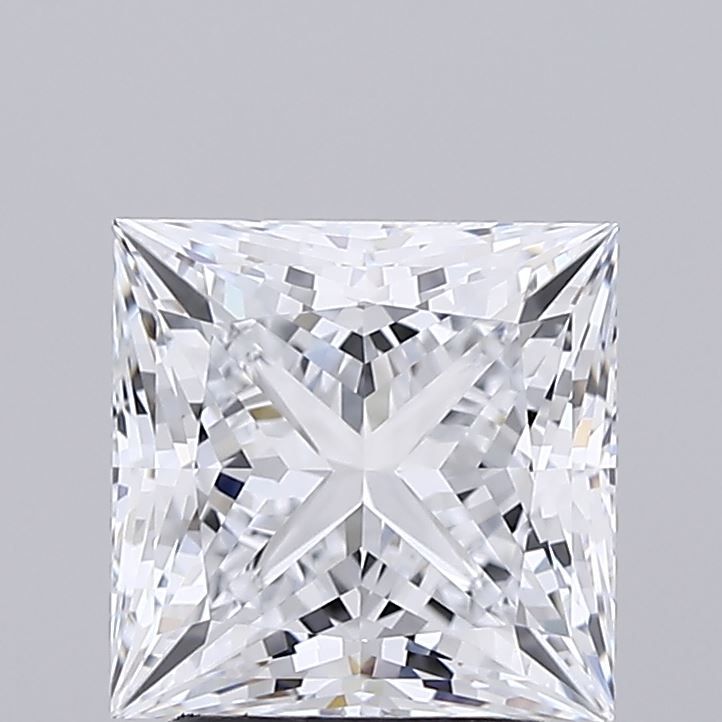 2.58 Carat