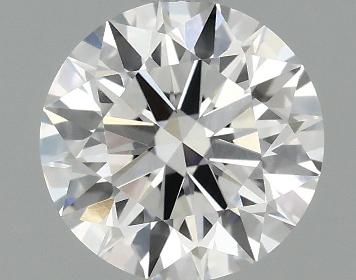 1.04 ct. round Lab Grown Diamond front image