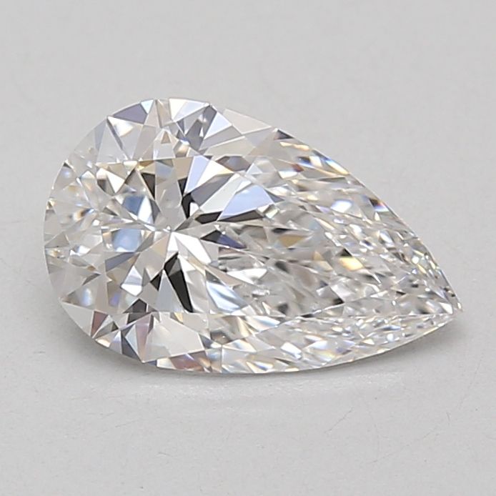 1.54 ct. pear Lab Grown Diamond front image