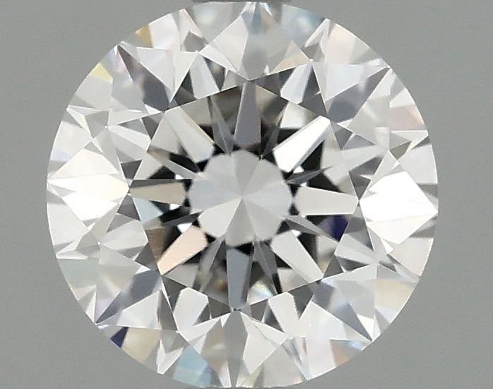 1.48 ct. round Lab Grown Diamond front image