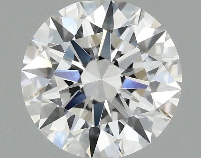 1.04 ct. round Lab Grown Diamond front image