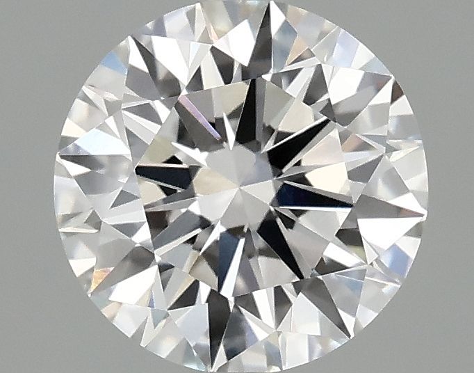 1.59 ct. round Lab Grown Diamond front image