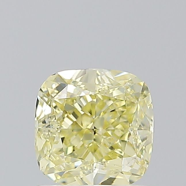 Yellow Diamond
