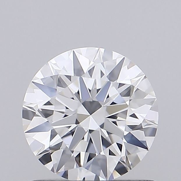 0.52 ct. round Lab Grown Diamond front image