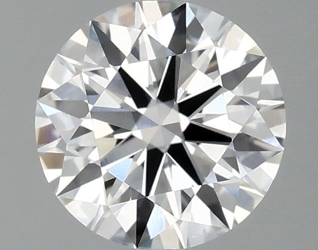1.51 ct. round Lab Grown Diamond front image
