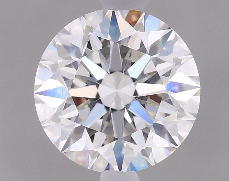 1.05 ct. round Lab Grown Diamond front image