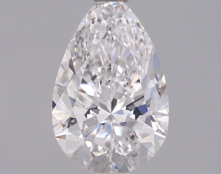 1.01 ct. pear Lab Grown Diamond front image
