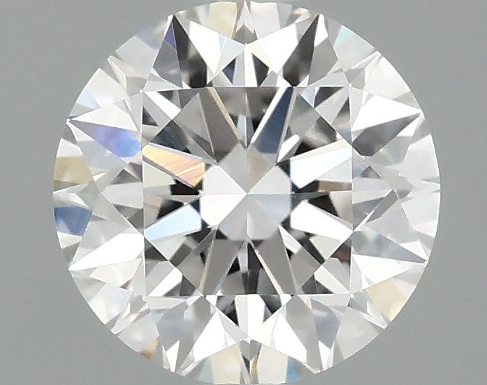 1.49 ct. round Lab Grown Diamond front image