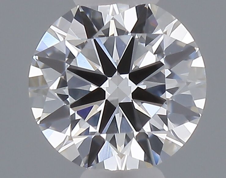0.32 ct lab-grown Round Diamond