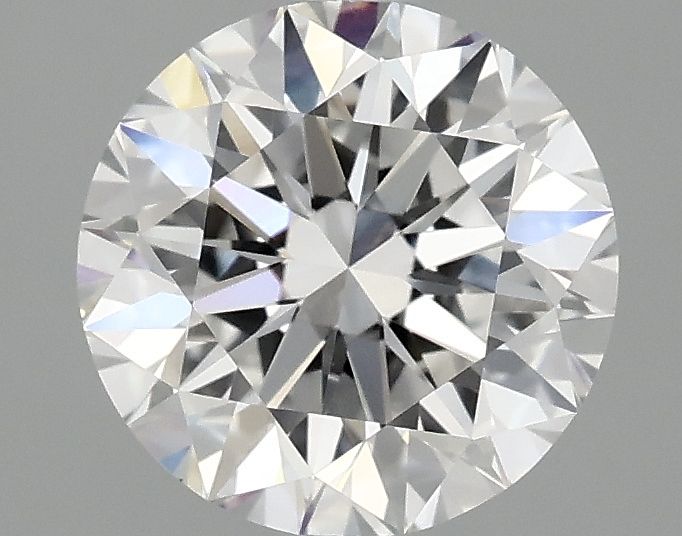 1.98 ct. round Lab Grown Diamond front image