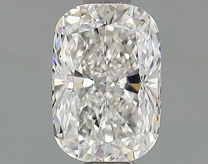 0.72 ct Cushion Brilliant diamond