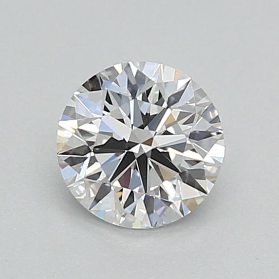 0.52 ct. round Lab Grown Diamond front image