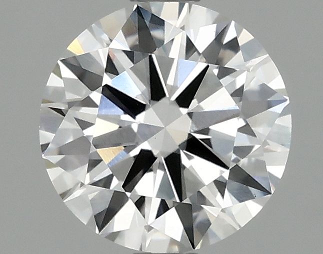 1.53 ct. round Lab Grown Diamond front image