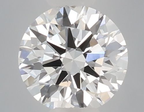 0.3 ct lab-grown Round Diamond