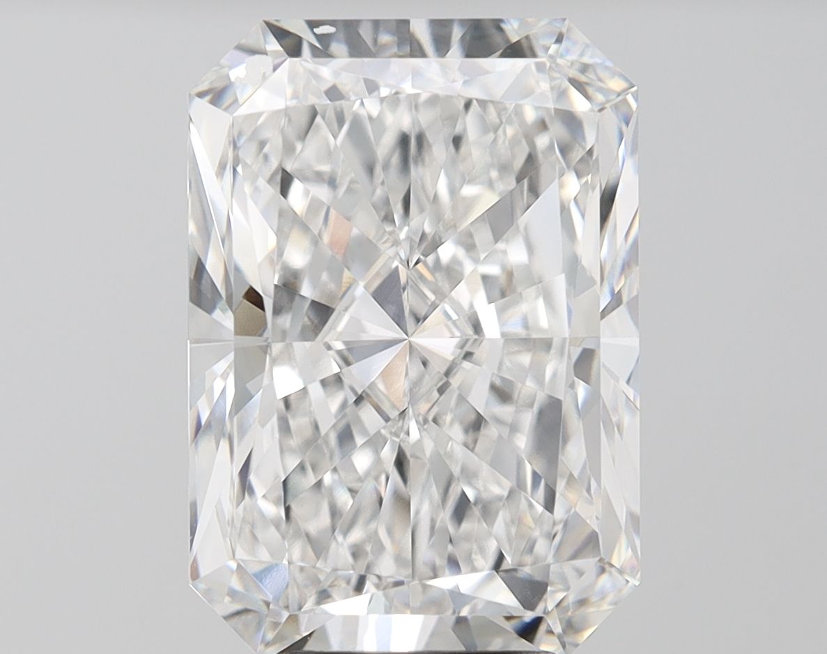 Radiant Diamond